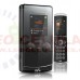 CELULAR SONY W980 MP3 3G 3.1 MPX BLUETOOTH RADIO 8GB NOVO